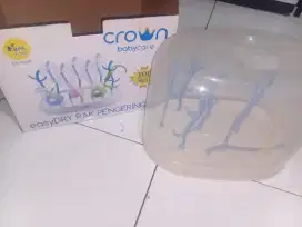 Pengering botol susu