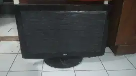 Dijual tv merk LG