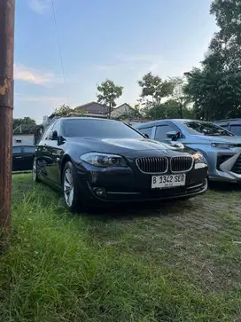 BWW F10 523i Low KM