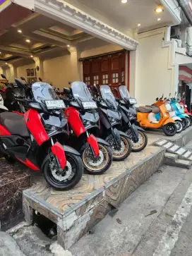 DP MURAH XMAX 250 ABS ,PROSES MUDAH CEPAT DI BANTU SAMPE ACC
