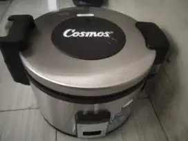 RICE COOKER JUMBO COSMOS