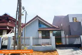 Rumah Luas LT 150 Akses Dekat Gerbang Tol Karawaci 4 Bisa KPR J-18226