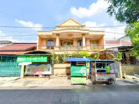 Jual Rumah Luas SHM 15 Menit ke Supermal Karawaci Hadap Timur J-24631