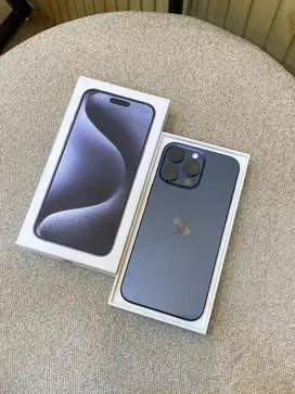 iPhone 15 Pro Max | 256GB | BH: 93%