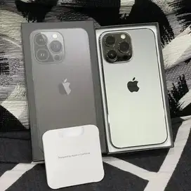 iPhone 13 Pro Graphite 128 GB iBox