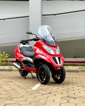 PIAGGIO MP3 250 RST AT 2011 NO MINUS