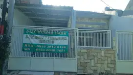 Rumah disewakan