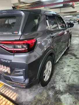 Daihatsu Rocky 2021 Bensin