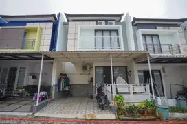 Rumah Terawat Bisa KPR 11 Mnt ke Gerbang Tol Parigi Siap Huni J-18411