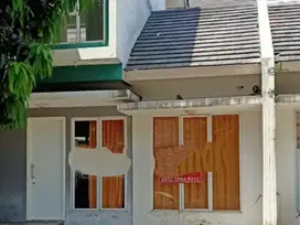 Rumah Strategis 2 Lt Dekat Stasiun Serpong LT 84 Dibantu KPR J-22383