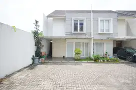 Rumah LB 140 Strategis 15 Menit ke Pintu Tol Veteran Siap Huni J-21993