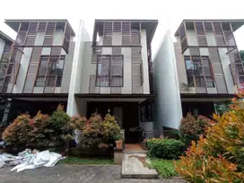 Rumah 2 Lt Siap Huni 10 Menit ke RS Bethsaida LB 120 Bisa KPR J-24625