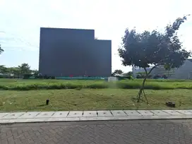 Kavling Residential Tahap 2 Long Beach PIK 2 12x25 Ada Clubhouse