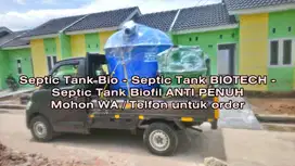 Septictank, Sepiteng Biofilter, Biotank, Biofil, Biotech,