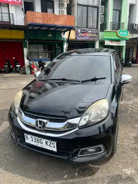 Honda Mobilio 2014 Bensin
