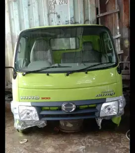 Hino Dutro ori copotan Fullset