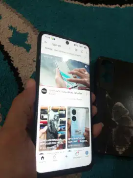 Oppo A60 like New