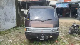 Pick Up Kondisi Oke