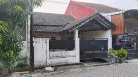 Jl Sekawan Nyaman VI Blok F 16 Rangkah Kidul Sidoarjo