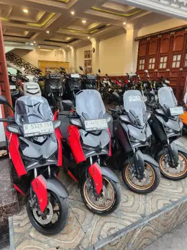DP MURAH XMAX 250 ABS ,PROSES MUDAH CEPAT DI BANTU SAMPE ACC