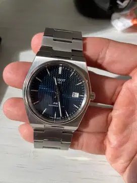 Tissot PRX powermatic 80 Second