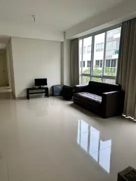 DIJUAL APARTEMEN TOWN HOUSE RAINBOW SPRING GADING SERPONG 4 BR