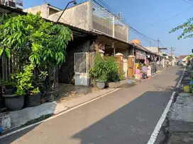 Rumah dan Furnis Arjosari Blimbing Malang