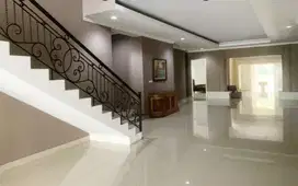 Disewakan Rumah Bagus 2 Lantai Di Menteng Jakarta Pusat