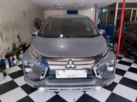 Xpander sport manual 2019 low km dokumen lengkap
