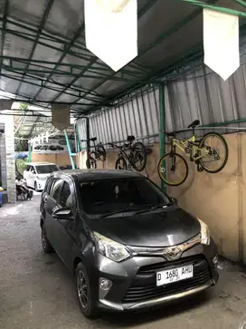 DP8JT CALYA G MATIC 2019