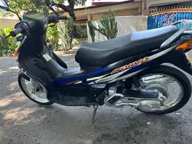 JL/TT Yamaha NOUVO LELE 03 (Rare Item)
