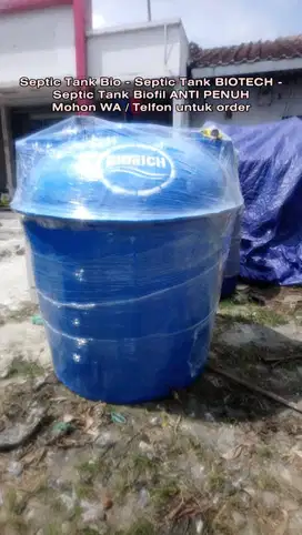 spitang, Sepiteng Biofilter, Biotank, Biofil, Biotech,