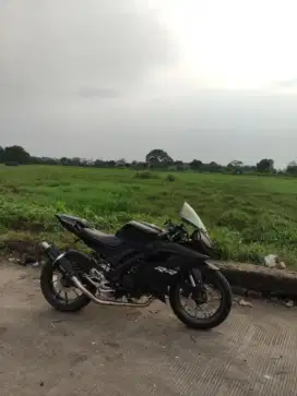 Yamaha R15V3 2017
