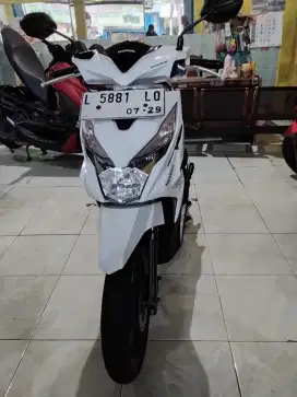 HONDA BEAT CBS TH 2020