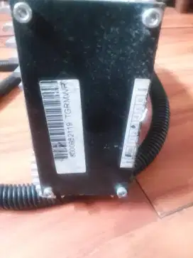 Super Fast electronic Voltage Stabilizer  penghemat Bensin