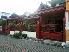 Rumah hunian dan kos sudimoro suhat malang