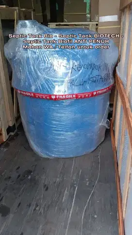 Septicktank, Biofil, Biotank, Biofilter, Biotech, Septictank,