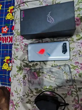 ROG PHONE 5S 8/128