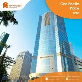 Sewa Kantor Sudirman - One Pacific Place