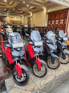 DP MURAH XMAX 250 ABS ,PROSES MUDAH CEPAT DI BANTU SAMPE ACC