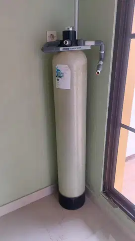 Tabung Filter Air NANOTECH
