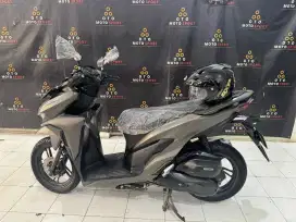 pjk thn dpn bro HONDA New VARIO ISS 150 2021 KEYLESS