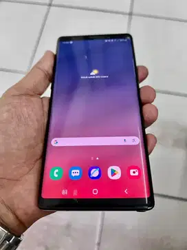 Samsung NOTE 9 Ram 8 / 512 GB SEIN ( RESMI )