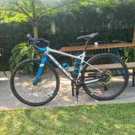 MARIN Gestalt X10 size 54 Preloved