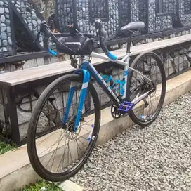 MARIN Gestalt X10 size 54 Preloved