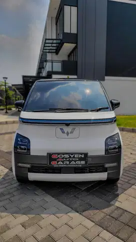 Wuling Air EV 2024 Listrik