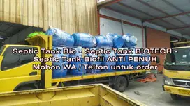 Sepiteng, Biofil, Biotank, Biofilter, Biotech, Septictank