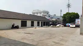 Dijual! Gedung atau gudang