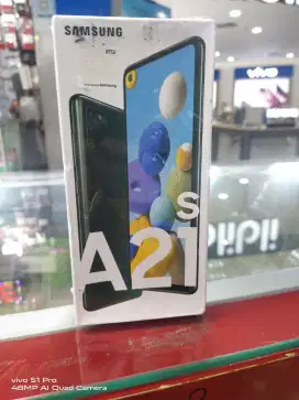 Samsung galaxy a21s