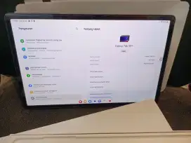 Samsung Galaxy Tab S9 plus 12/256 wifi mulus